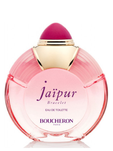 Jaipur Bracelet Limited Edition Boucheron