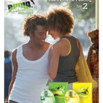 Image for Jamaica ² Woman Puma