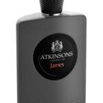 Image for James Atkinsons