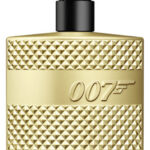 Image for James Bond 007 Edition Gold Eon Productions
