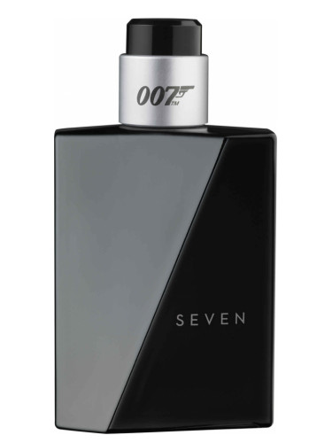James Bond 007 Seven Eon Productions