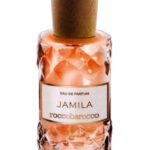 Image for Jamila Roccobarocco