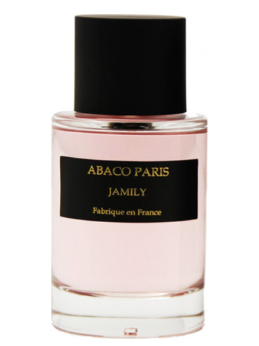 Jamily Abaco Paris