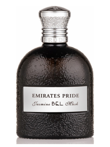 Jamine Bel Musk Emirates Pride Perfumes