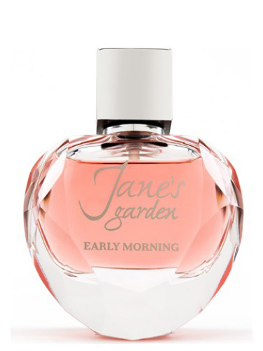 Jane’s Garden Early Morning Jane Iredale