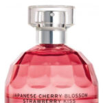 Image for Japanese Cherry Blossom Strawberry Kiss The Body Shop