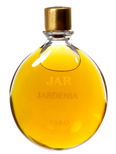 Jardenia Jar Parfums
