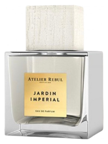 Jardin Imperial Atelier Rebul