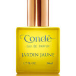 Image for Jardin Jaune Condé Parfum