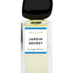 Image for Jardin Secret Ausmane Paris