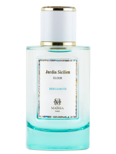 Jardin Sicilien Maïssa Parfums