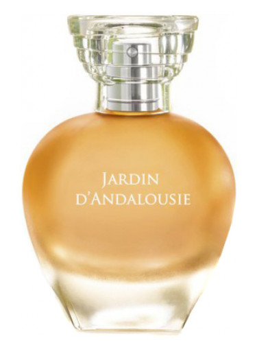 Jardin d’Andalousie ID Parfums