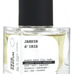Image for Jardin d’Iris Pryn Parfum