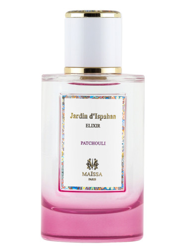 Jardin d’Ispahan Maïssa Parfums