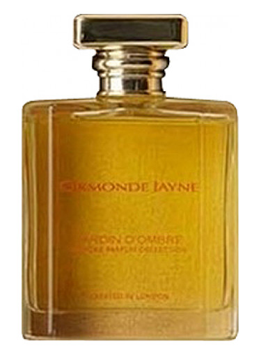 Jardin d’Ombre (Fortnum & Mason Exclusive) Ormonde Jayne