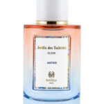 Image for Jardin des Tuileries Maïssa Parfums