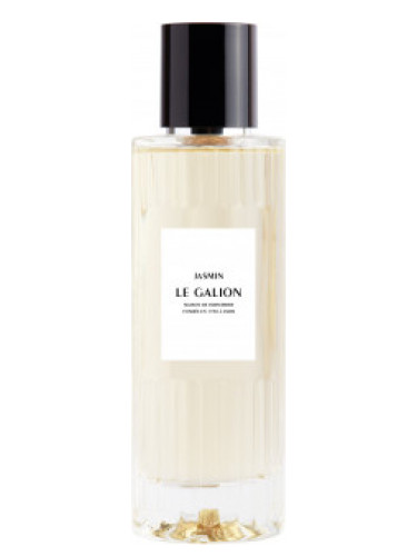 Jasmin (2020) Le Galion