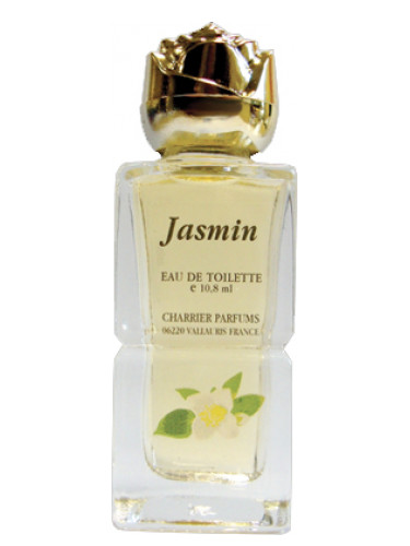 Jasmin Charrier Parfums