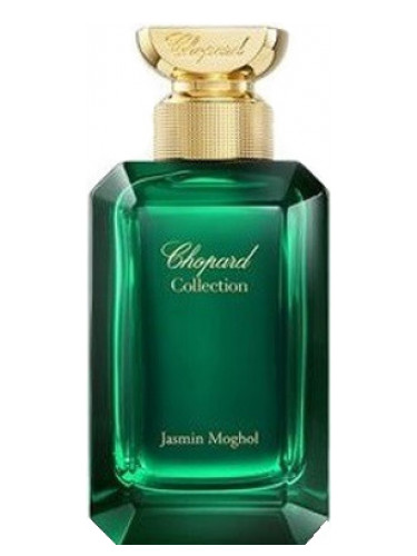 Jasmin Moghol Chopard