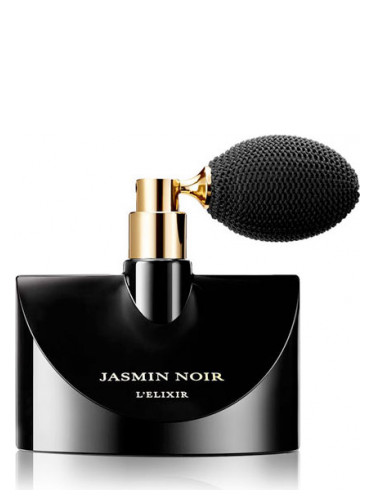 Jasmin Noir L’Elixir Eau de Parfum Bvlgari