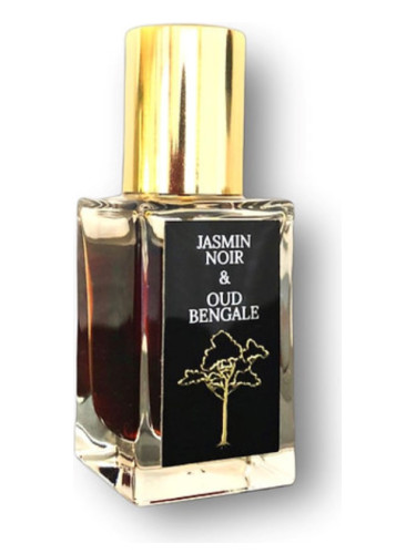 Jasmin Noir & Oud Bengale Marble Oud