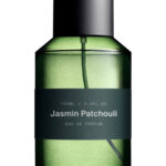 Image for Jasmin Patchouli Marie Jeanne