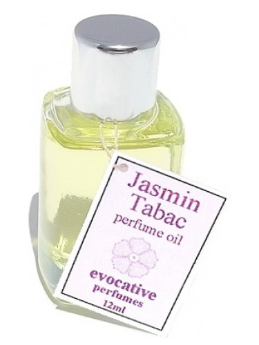 Jasmin Tabac Evocative Perfumes