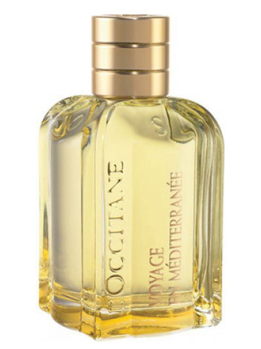 Jasmin d’Egypte L’Occitane en Provence