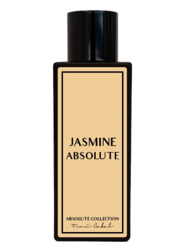 Jasmine Absolute Toni Cabal