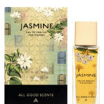 Image for Jasmine All Good Scents