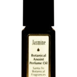 Image for Jasmine Anoint Santa Fe Botanical Natural Fragrance Collection