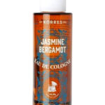 Image for Jasmine Bergamot Eau de Cologne Korres