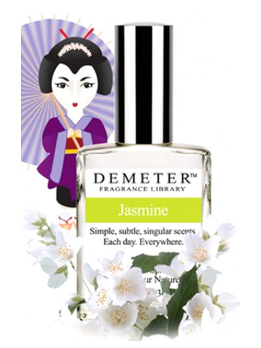 Jasmine Demeter Fragrance