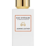 Image for Jasmine Leather Eau D’Italie