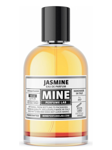 Jasmine Mine Perfume Lab
