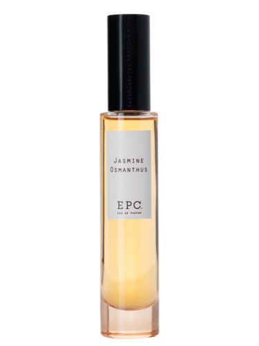 Jasmine Osmanthus EPC Experimental Perfume Club