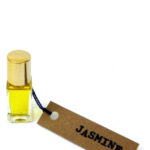 Image for Jasmine Perfume Oil Scent by the Sea