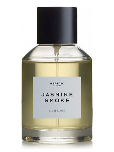 Jasmine Smoke Heretic Parfums