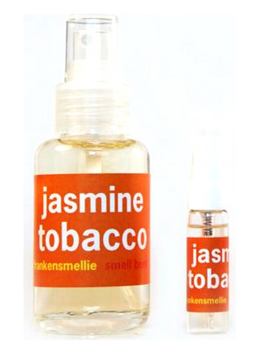 Jasmine Tobacco Smell Bent