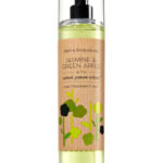 Image for Jasmine & Green Apple Bath & Body Works