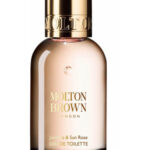 Image for Jasmine & Sun Rose Molton Brown