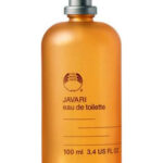 Image for Javari The Body Shop