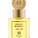 Image for Jawhara Pure Oil Maïssa Parfums