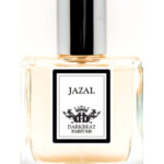 Image for Jazal Darkbeat Parfums