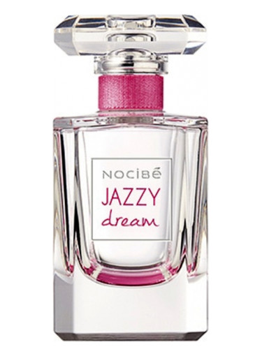 Jazzy Dream Nocibé