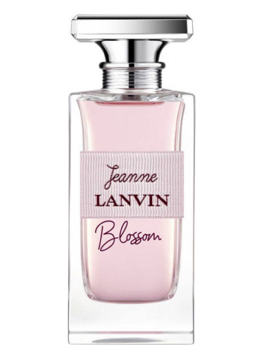 Jeanne Lanvin Blossom Lanvin