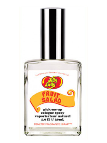 Jelly Belly Fruit Salad Demeter Fragrance