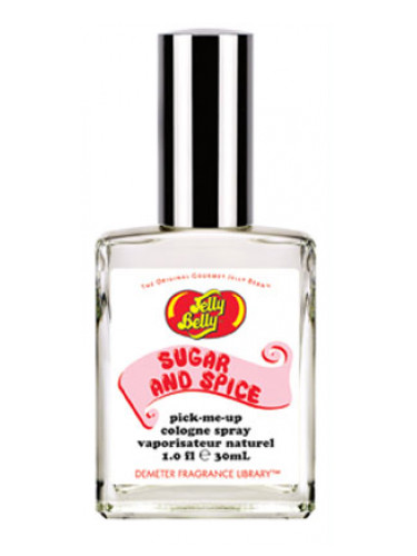 Jelly Belly Sugar and Spice Demeter Fragrance