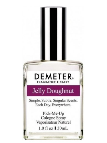 Jelly Doughnut Demeter Fragrance