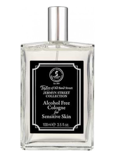 Jermyn Street Collection Cologne Taylor of Old Bond Street